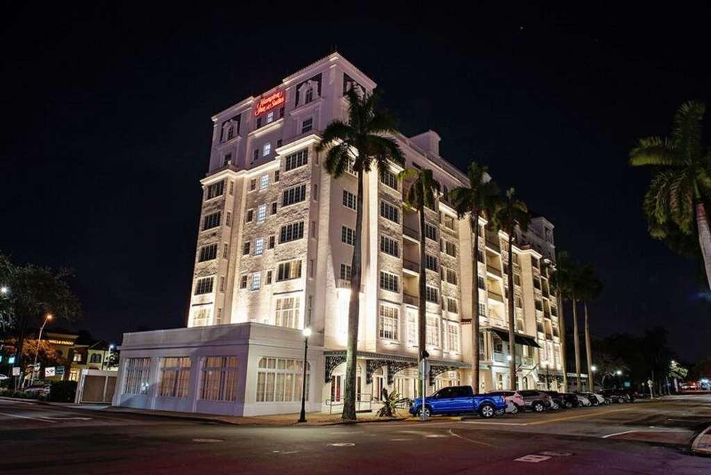 Hampton Inn & Suites Bradenton Exterior foto